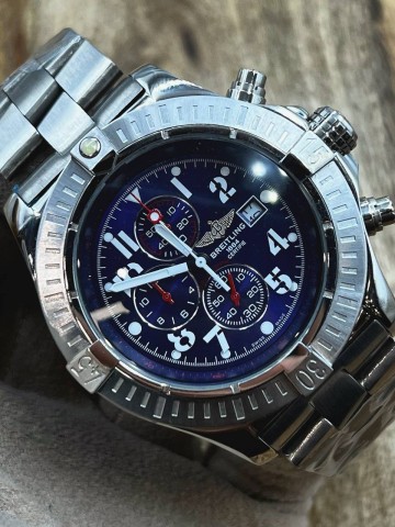 Часы Breitling