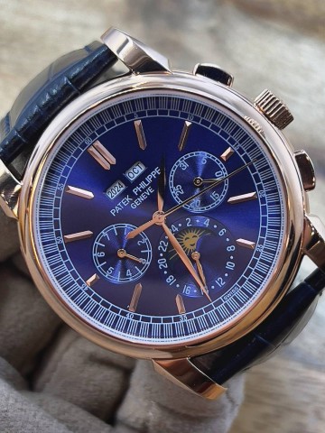 Часы Patek Philippe