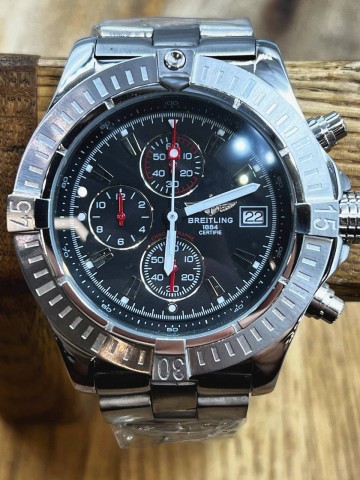 Часы Breitling