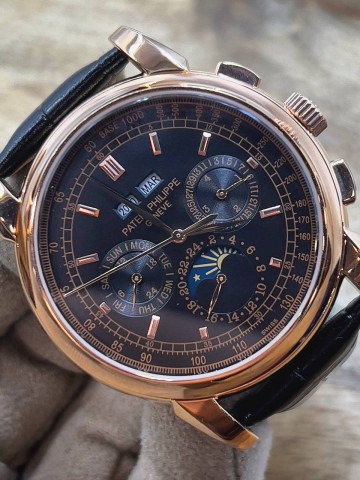 Часы Patek Philippe