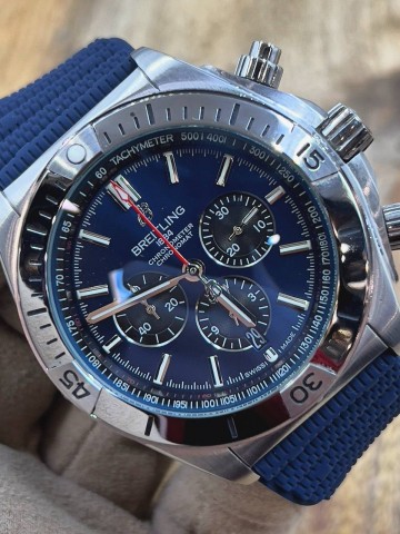 Часы Breitling