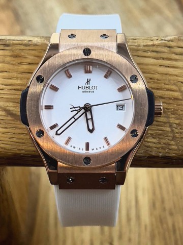 Часы Hublot