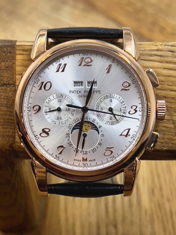 Часы Patek Philippe