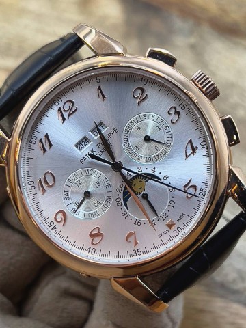 Часы Patek Philippe