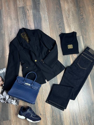 Пиджак Louis Vuitton