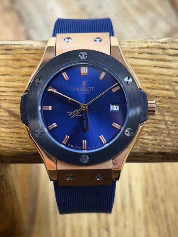 Часы Hublot