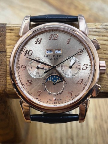 Часы Patek Philippe