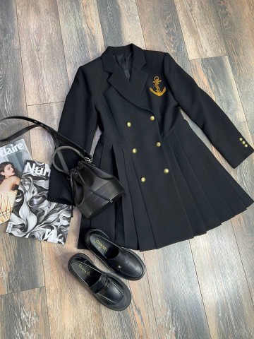 Платье Yves Saint Laurent