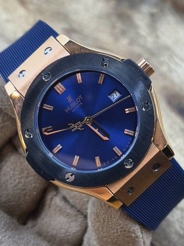 Часы Hublot