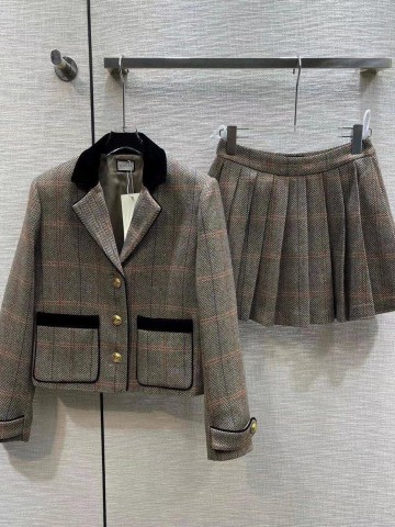 Костюм Gucci