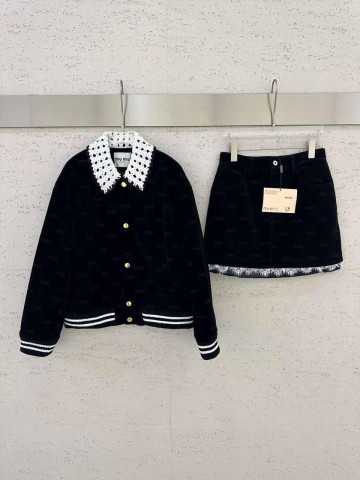 Костюм MIU MIU