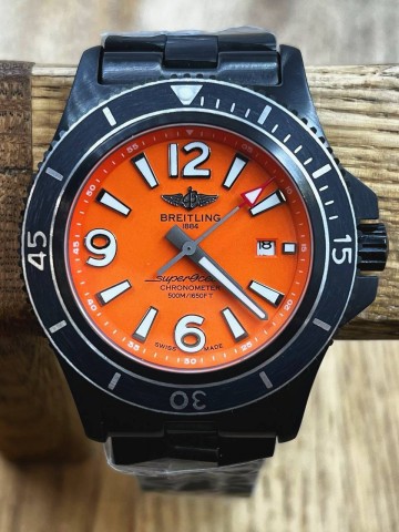 Часы Breitling