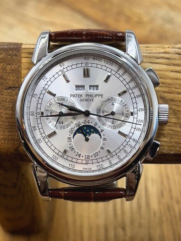 Часы Patek Philippe