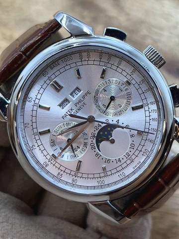 Часы Patek Philippe