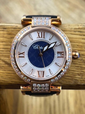 Часы Chopard