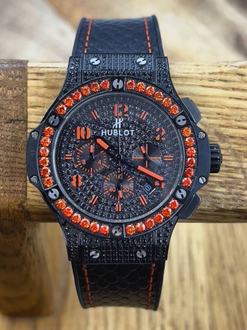 Часы Hublot