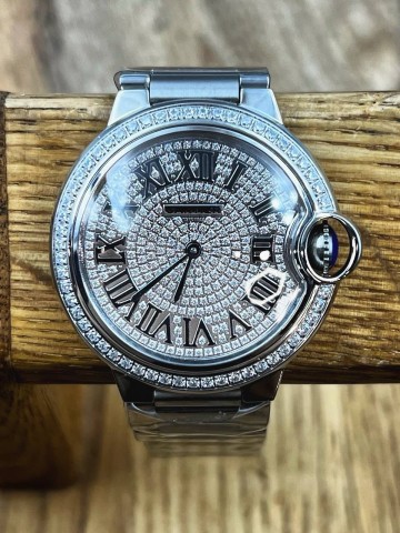 Часы Cartier
