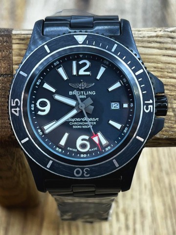Часы Breitling