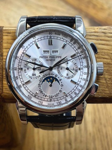Часы Patek Philippe
