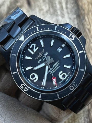 Часы Breitling