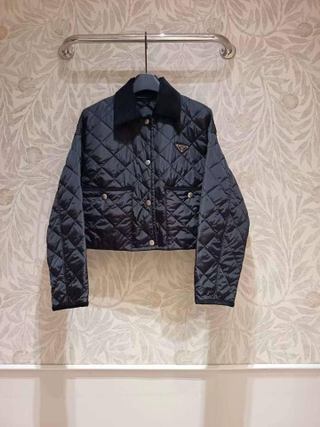 Куртка Prada