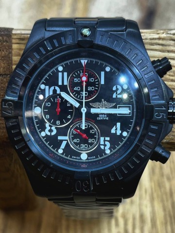 Часы Breitling