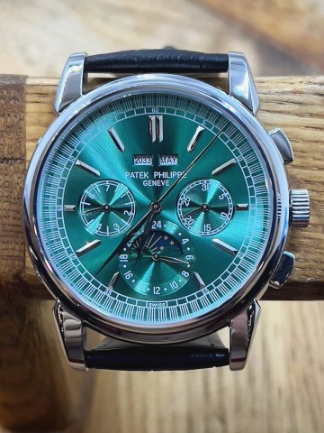 Часы Patek Philippe