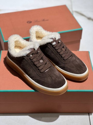 Кеды Loro Piana