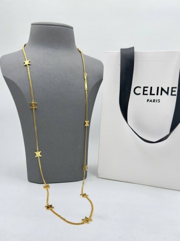 Колье Celine