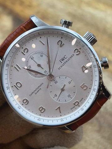 Часы IWC