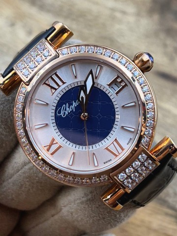 Часы Chopard