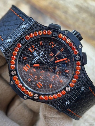 Часы Hublot
