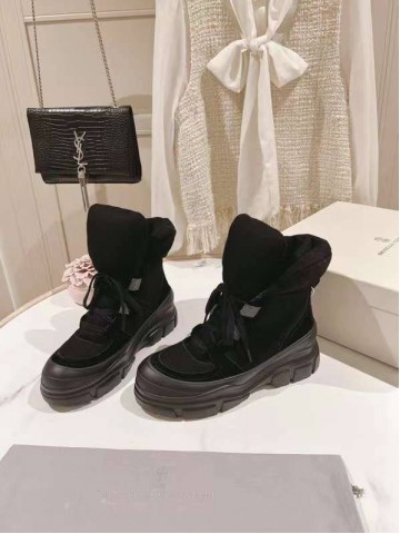 Ботинки Brunello Cucinelli