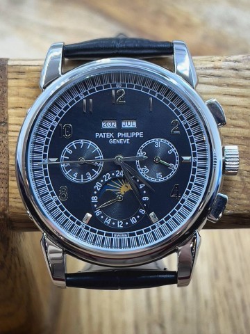 Часы Patek Philippe