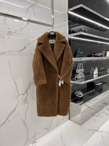 Шуба MaxMara