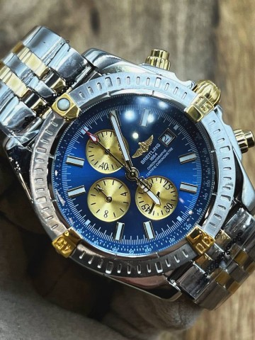 Часы Breitling