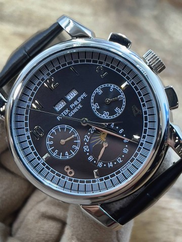 Часы Patek Philippe