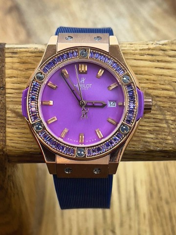 Часы Hublot