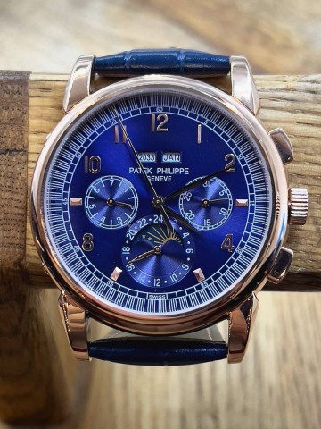 Часы Patek Philippe
