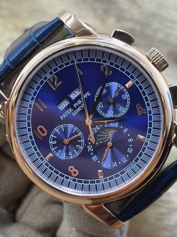 Часы Patek Philippe
