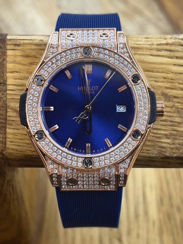 Часы Hublot