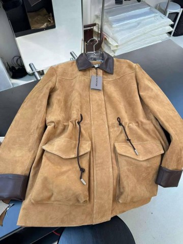 Куртка Balenciaga