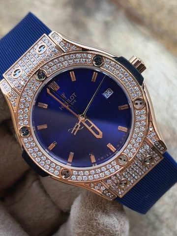 Часы Hublot