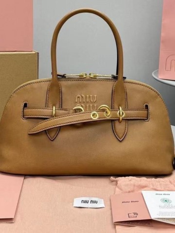 Сумка MIU MIU