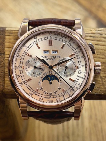 Часы Patek Philippe