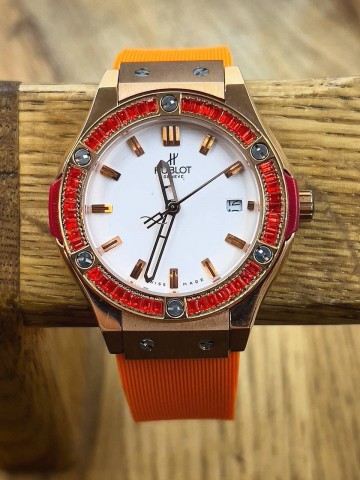 Часы Hublot