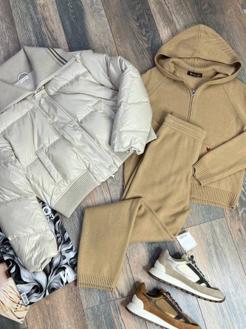 Куртка Brunello Cucinelli