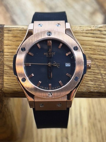 Часы Hublot