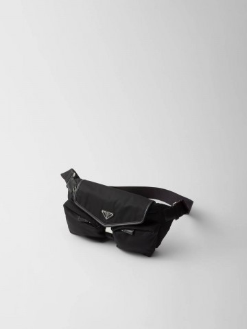 Поясная сумка Prada