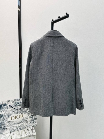Пальто Dior